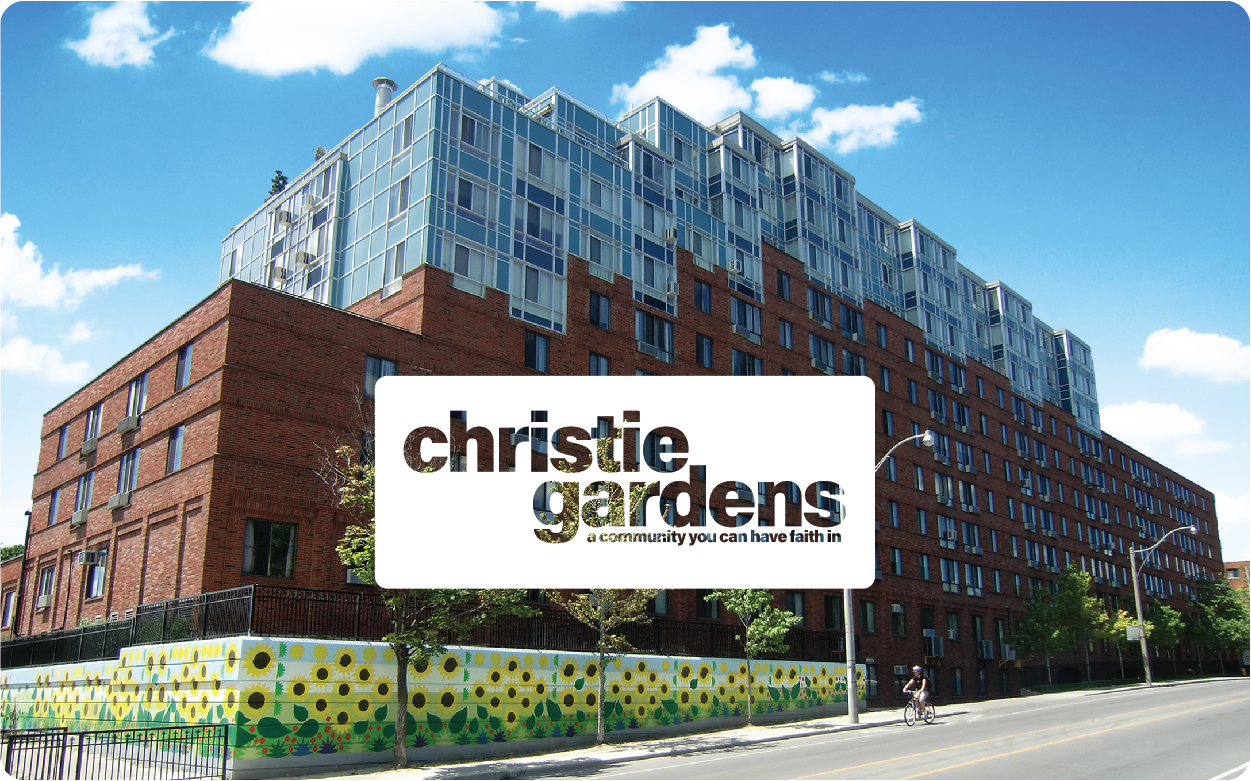 Christie Gardens