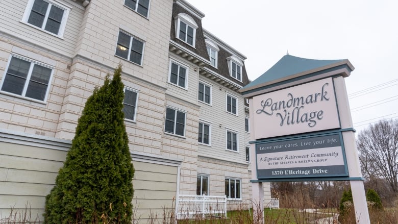 Landmark Village Signature Retirement Community