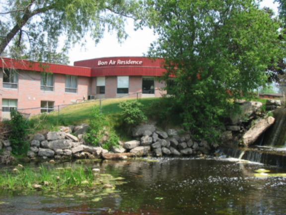 Chartwell Bon-Air Long Term Care Residence