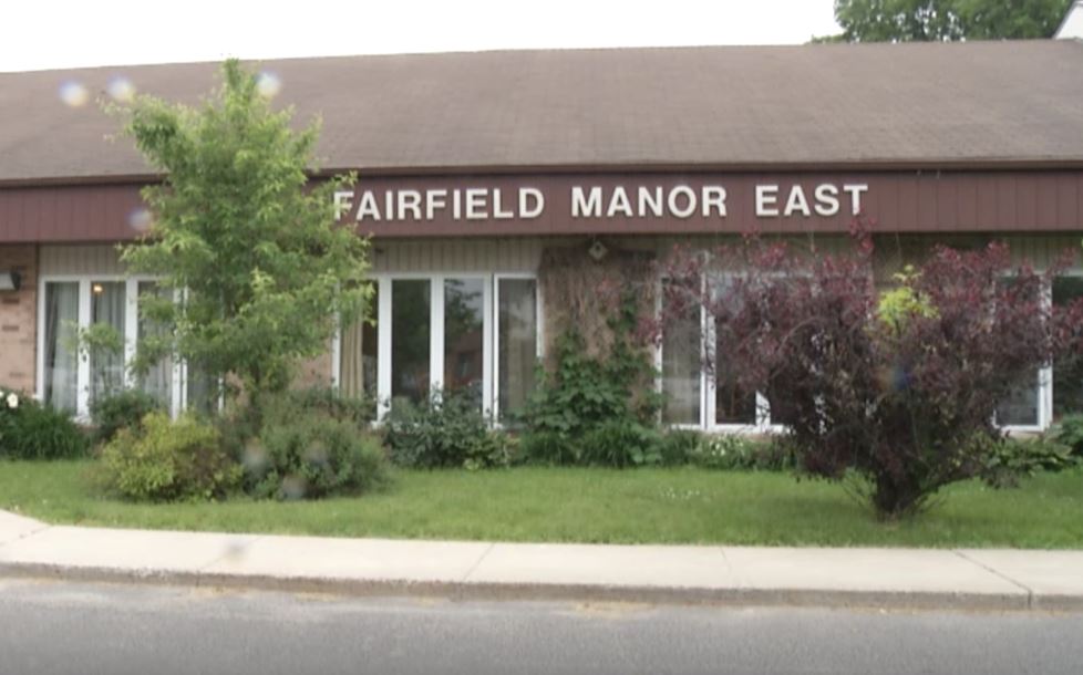 Fairfield Manor East