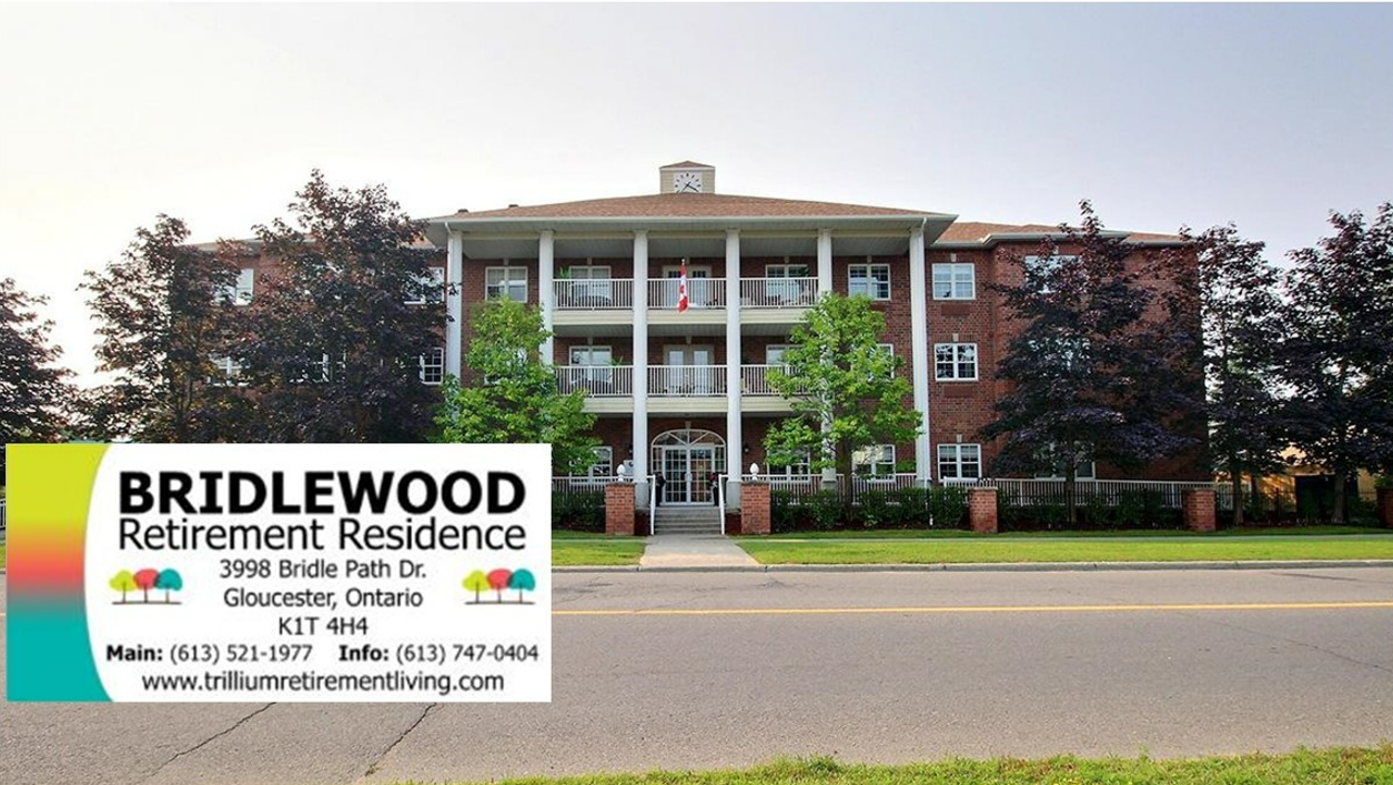 Bridlewood Retirement Residence